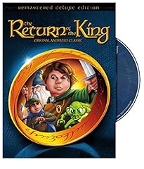 Return the king d'occasion  Livré partout en France