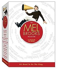 Mel brooks collection for sale  Delivered anywhere in USA 