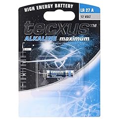 Lr27 alkaline batterie gebraucht kaufen  Wird an jeden Ort in Deutschland