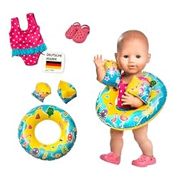 Heless schwimm set gebraucht kaufen  Wird an jeden Ort in Deutschland
