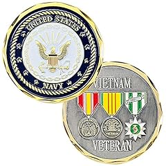 Navy vietnam medals for sale  Delivered anywhere in USA 