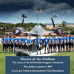 Heroes gridiron story for sale  Delivered anywhere in UK