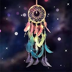 Led dream catcher for sale  Delivered anywhere in UK