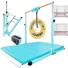 Seliyoo foldable gymnastic for sale  Delivered anywhere in USA 