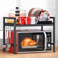 Pusdon extendable microwave for sale  Delivered anywhere in USA 