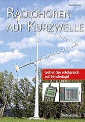 Radiohören kurzwelle gebraucht kaufen  Wird an jeden Ort in Deutschland