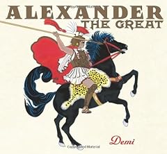 Alexander great for sale  Delivered anywhere in USA 