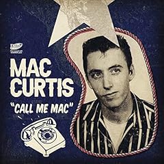 Call mac vinyl gebraucht kaufen  Wird an jeden Ort in Deutschland