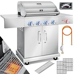 Kesser master bbq d'occasion  Livré partout en Belgiqu
