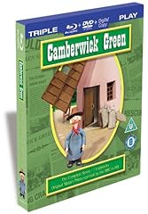Camberwick green for sale  Delivered anywhere in Ireland
