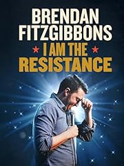 Brendan fitzgibbons resistance for sale  Delivered anywhere in UK