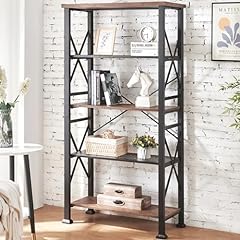 Hombazaar bookshelf tier for sale  Delivered anywhere in USA 