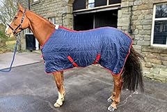 Lightweight quilted stable for sale  Delivered anywhere in UK