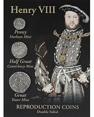 Westair henry viii for sale  Delivered anywhere in UK