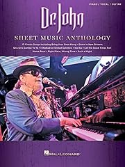 Dr. john sheet for sale  Delivered anywhere in USA 