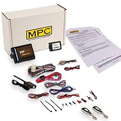 Mpc remote start for sale  Delivered anywhere in USA 