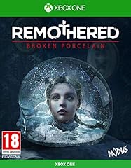 Remothered broken porcelain d'occasion  Livré partout en France