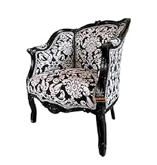 Armchair french louis for sale  Delivered anywhere in UK