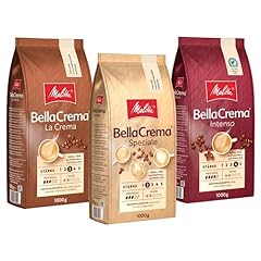 Melitta bellacrema probierpake gebraucht kaufen  Wird an jeden Ort in Deutschland