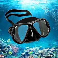 Maschera subacquea adulti usato  Spedito ovunque in Italia 