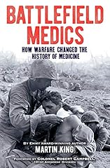 Battlefield medics warfare for sale  Delivered anywhere in Ireland
