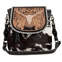 Myra bag cowhide for sale  Delivered anywhere in USA 