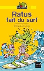 Ratus surf 75 d'occasion  Livré partout en France