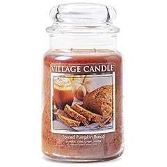 Village candle spiced for sale  Delivered anywhere in USA 