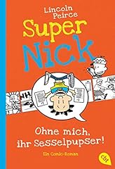 Super nick hne gebraucht kaufen  Wird an jeden Ort in Deutschland