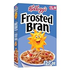 Kellogg frosted bran for sale  Delivered anywhere in USA 