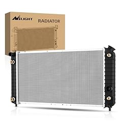 Nilight radiator chevy for sale  Delivered anywhere in USA 