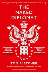 Naked diplomat understanding for sale  Delivered anywhere in UK