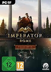 Imperator rome premium d'occasion  Livré partout en France