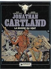 Jonathan cartland riviere d'occasion  Livré partout en France