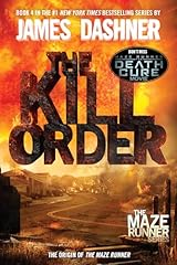 Kill order book for sale  Delivered anywhere in USA 