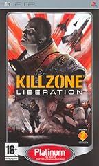 Killzone liberation plt usato  Spedito ovunque in Italia 