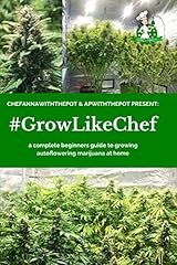 Growlikechef complete beginner for sale  Delivered anywhere in USA 
