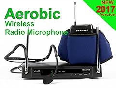 Trantec s4.04w aerobic for sale  Delivered anywhere in UK