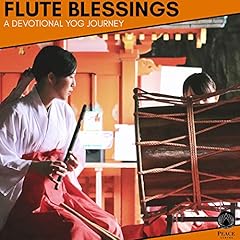 Flute blessings devotional for sale  Delivered anywhere in UK