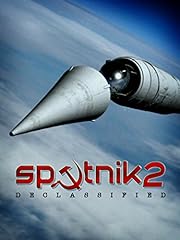 Sputnik declassified for sale  Delivered anywhere in USA 