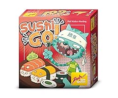 Sushi 5 spieler usato  Spedito ovunque in Italia 