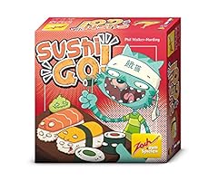 Zoch 601105074 sushi gebraucht kaufen  Wird an jeden Ort in Deutschland