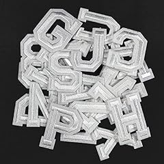 Pcs iron letter for sale  Delivered anywhere in USA 