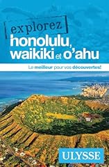 Explorez honolulu waikiki d'occasion  Livré partout en Belgiqu