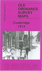 Cowbridge 1914 glamorgan for sale  Delivered anywhere in UK