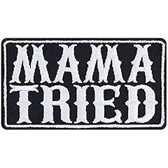Mama tried embroidered for sale  Delivered anywhere in USA 