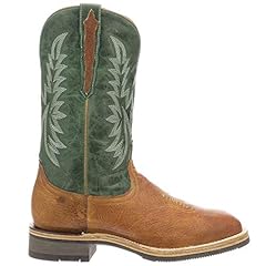 Lucchese bootmaker mens for sale  Delivered anywhere in USA 