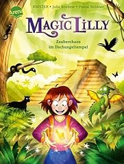 Magic lilly zauberchaos gebraucht kaufen  Wird an jeden Ort in Deutschland