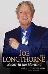 Joe longthorne sugar for sale  Delivered anywhere in UK