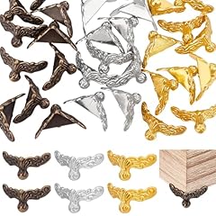 Pandahall 36pcs colors for sale  Delivered anywhere in USA 